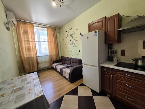 квартира за адресою с. Лиманка, Центральна вул., 8А