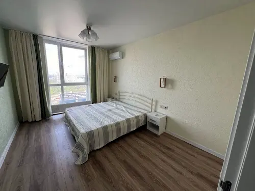 квартира за адресою Науки просп., 58