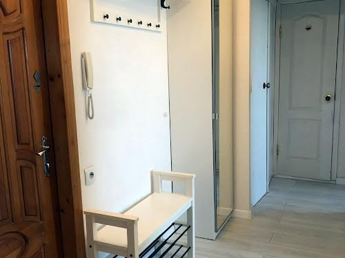 квартира по адресу Паустовского ул., 31