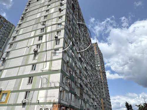 квартира за адресою Клавдіївська вул., 40-Г