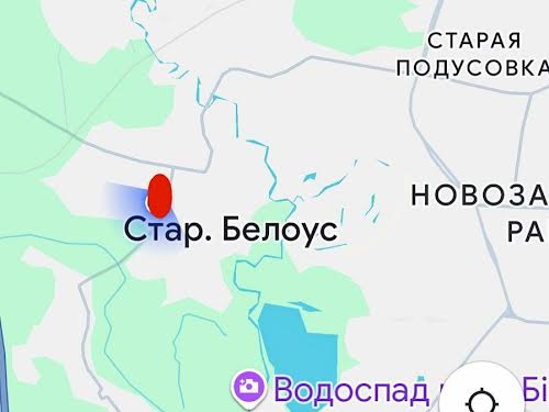 участок по адресу Слобідська