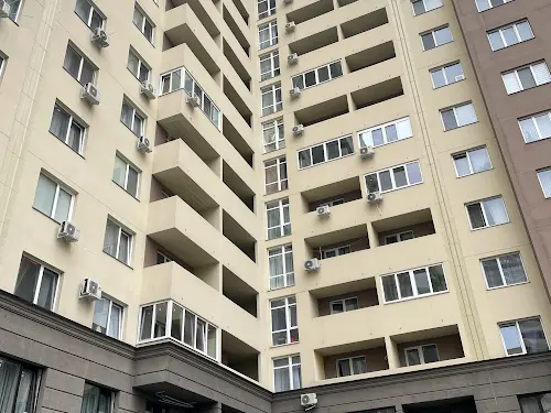 квартира за адресою Віталія Нестеренка вул. (Академіка Воробйова), 1б