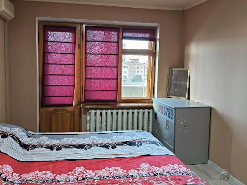 квартира за адресою Янтарна вул., 79