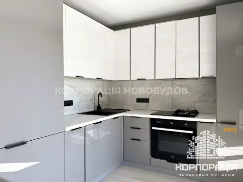 квартира за адресою Ужгород, Богомольця, 10А