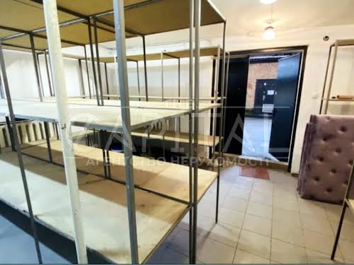 коммерческая по адресу Шота Руставели ул., 21