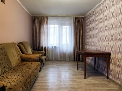 квартира за адресою Білоцерківська вул., 2а