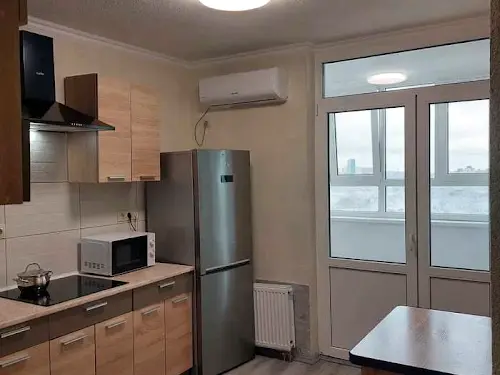квартира за адресою Приміська вул., 22-Б