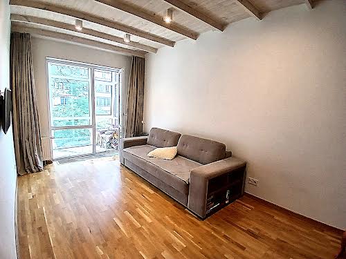 квартира за адресою Покровська, 9
