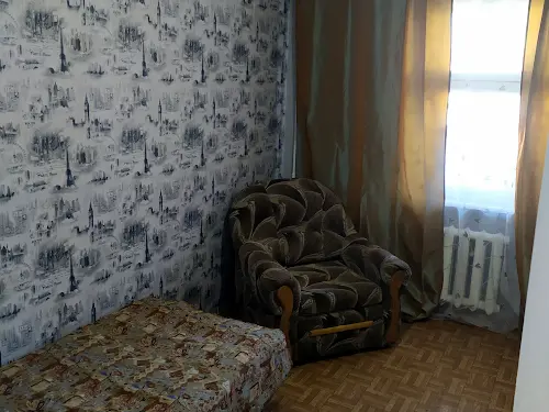 квартира за адресою Анни Ахматової вул., 41