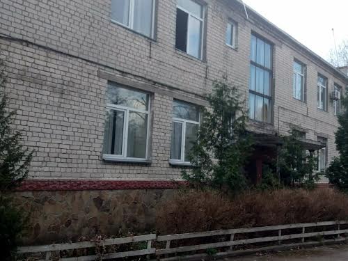 комерційна за адресою Любецька вул., 180