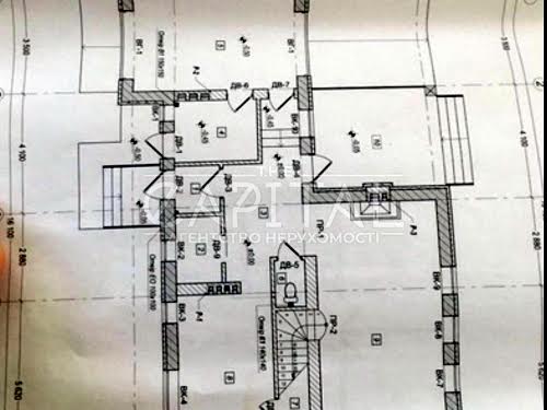 будинок за адресою с. Петропавлівська борщагівка, Борщаговка, 12