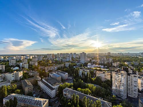 квартира по адресу Соломенская ул., 20-В