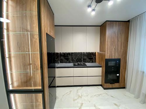 квартира за адресою Лісогринівецька вул., 34Б