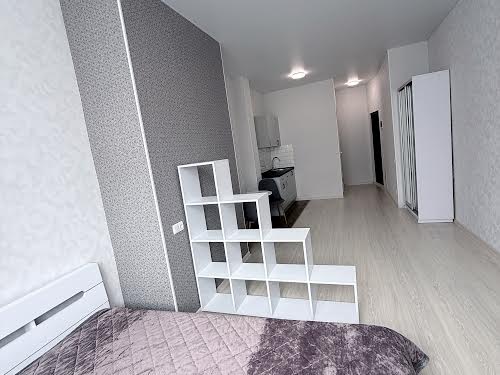 квартира за адресою Люстдорфська дор., 55 Е