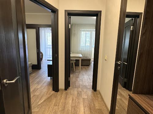 квартира по адресу Полтавская ул., 57