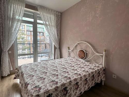 квартира за адресою Дмитрия Донского, 59/1