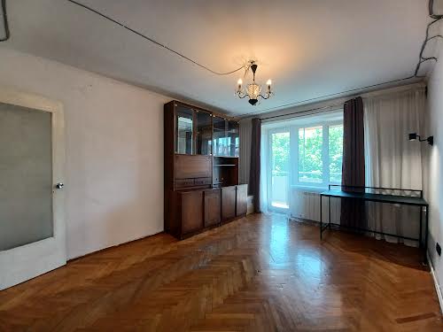 квартира по адресу Хотинська, 9