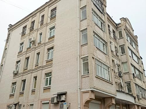 квартира по адресу Щекавицька, 7/10