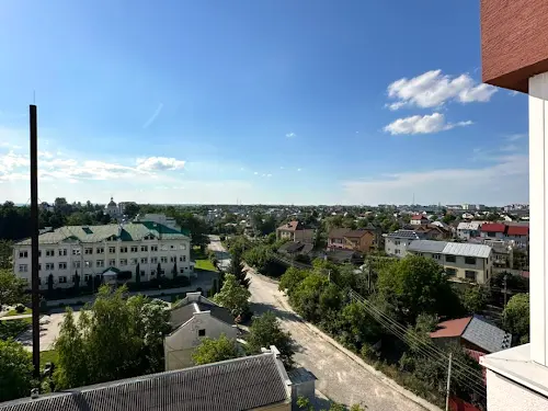 квартира за адресою Отця Івана Блавацького вул., 5