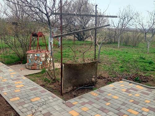 будинок за адресою Верхняя