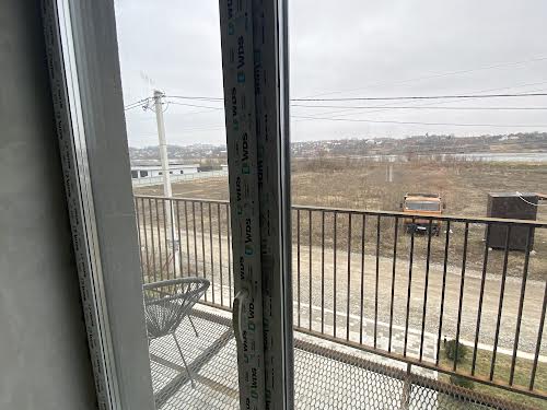 дом по адресу Затишний пер.