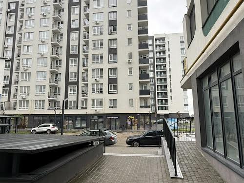 квартира за адресою Трускавецька вул., 131
