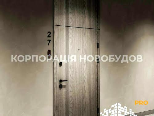 квартира по адресу Доманинская ул., 10А