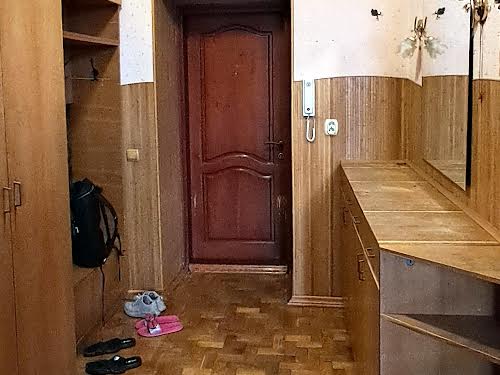 квартира по адресу Княгини Ольги ул., 5є