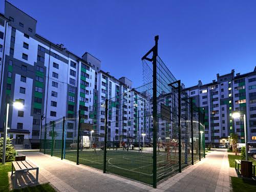 квартира за адресою Стуса, 30