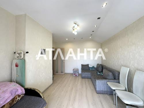 квартира за адресою Дмитріївська вул. (Дмитрія Донського), 14