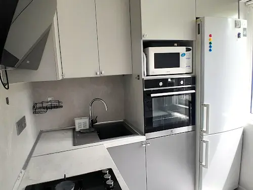 квартира по адресу Космонавтов ул., 40