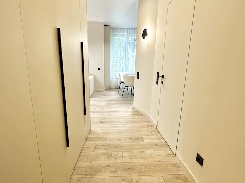 квартира за адресою Пекарська вул., 30а