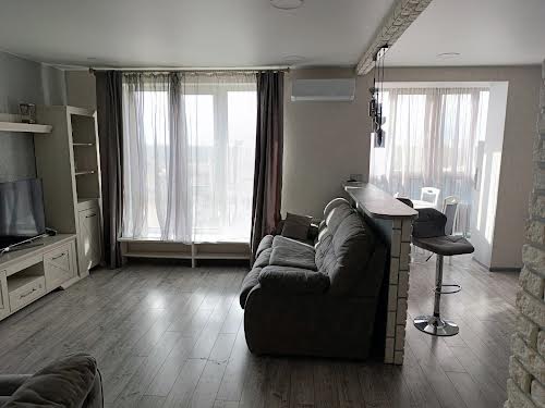 квартира за адресою Метрологічна вул., 54