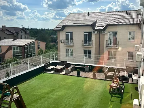 квартира за адресою Сирецько-Садова вул., 1