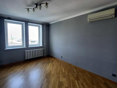 квартира по адресу Миколы Бажана просп., 14