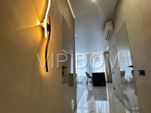 квартира за адресою Генуезька вул., 3В