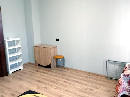 квартира по адресу Владислава Бувалкина ул. (Бочарова Генерала), 61б