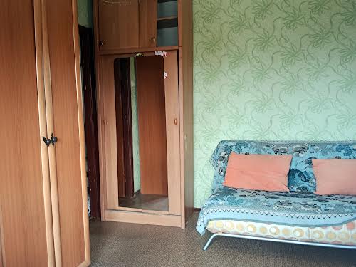 квартира за адресою Європейського Союзу просп. (Правди), 88-А
