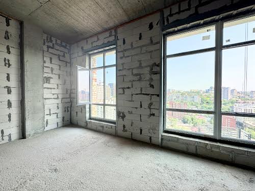 квартира за адресою Ламана вул., 18