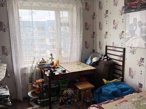 квартира по адресу Степана Рудницького ул. (Шолохова), 19