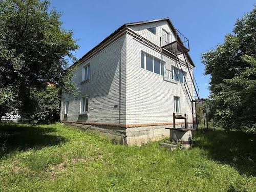 будинок за адресою Весела вул., 36