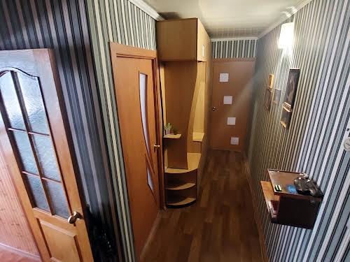 квартира за адресою Космонавтів вул., 146б