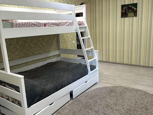 квартира по адресу Келецкая ул., 99б