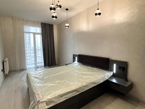 квартира по адресу Городницкая ул., 47