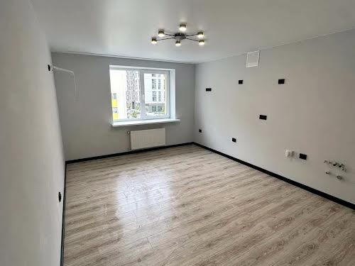 квартира за адресою Трускавецька вул., 3
