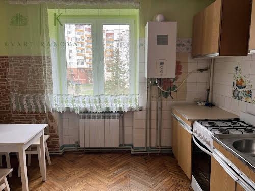 квартира по адресу Василя Стуса ул., 3