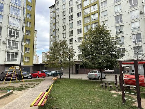 квартира по адресу Василия Стуса ул., 44