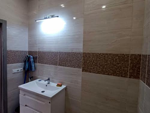 квартира за адресою Дача Ковалевського вул., 121 к2