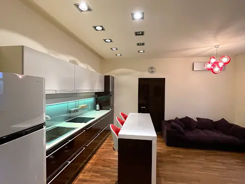 квартира за адресою Старонаводницька вул., 6-Б