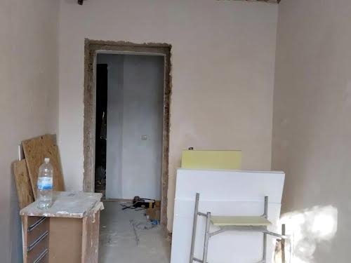 квартира по адресу Михайловская ул., 36а